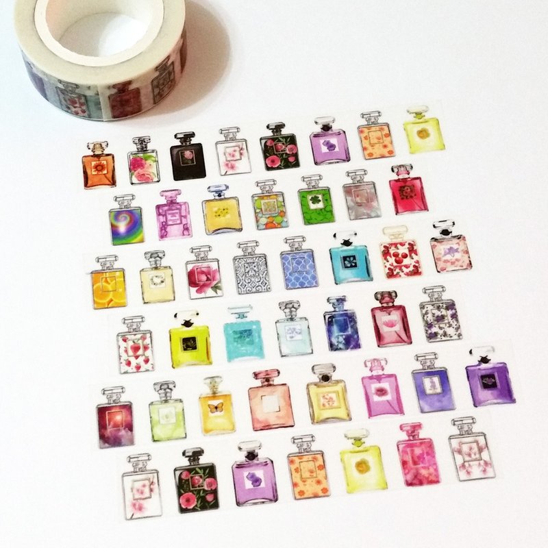 麒麟纸胶带 致命吸引力 - 纸胶带 - 纸 