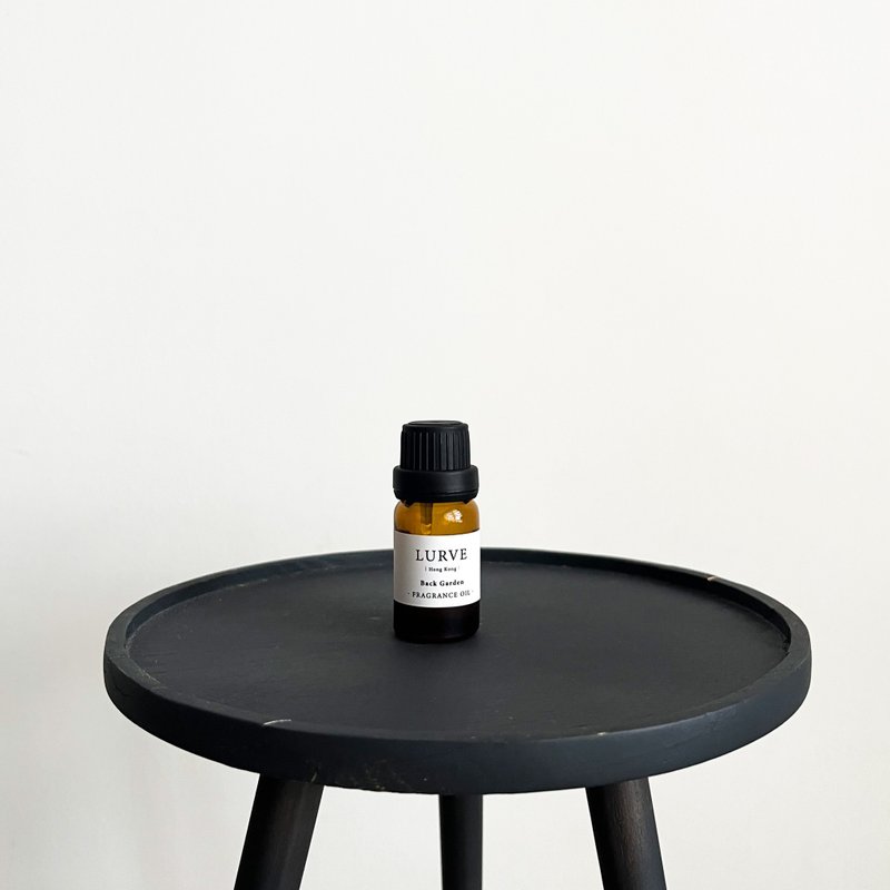 Back Garden Fragrance oil 香氛精油 // 10ml - 香薰/精油/线香 - 精油 