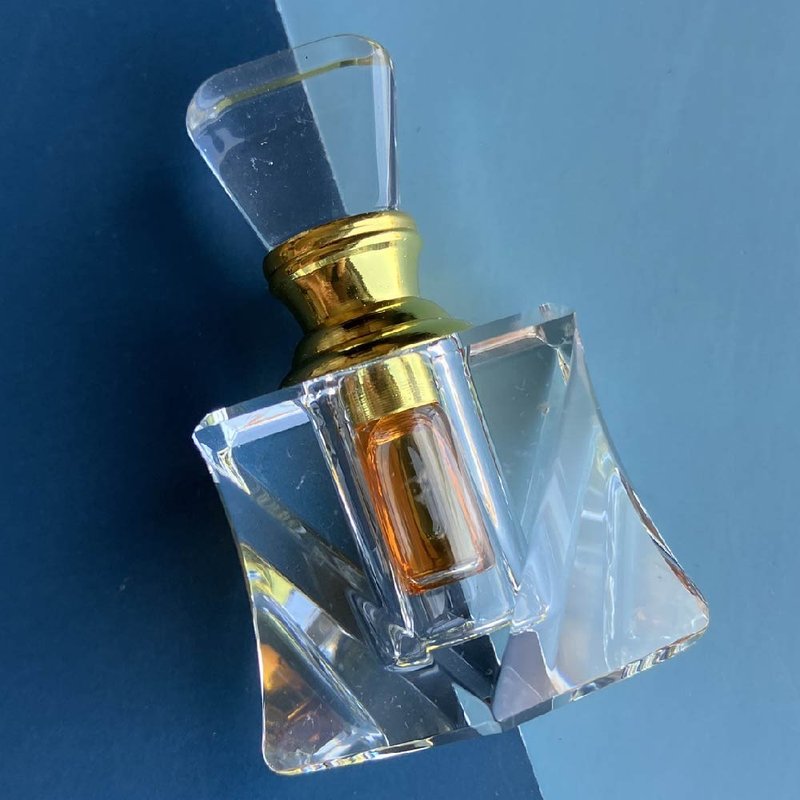 【浓郁浮水款】天然惠安沉香精油1克 - 香薰/精油/线香 - 精油 