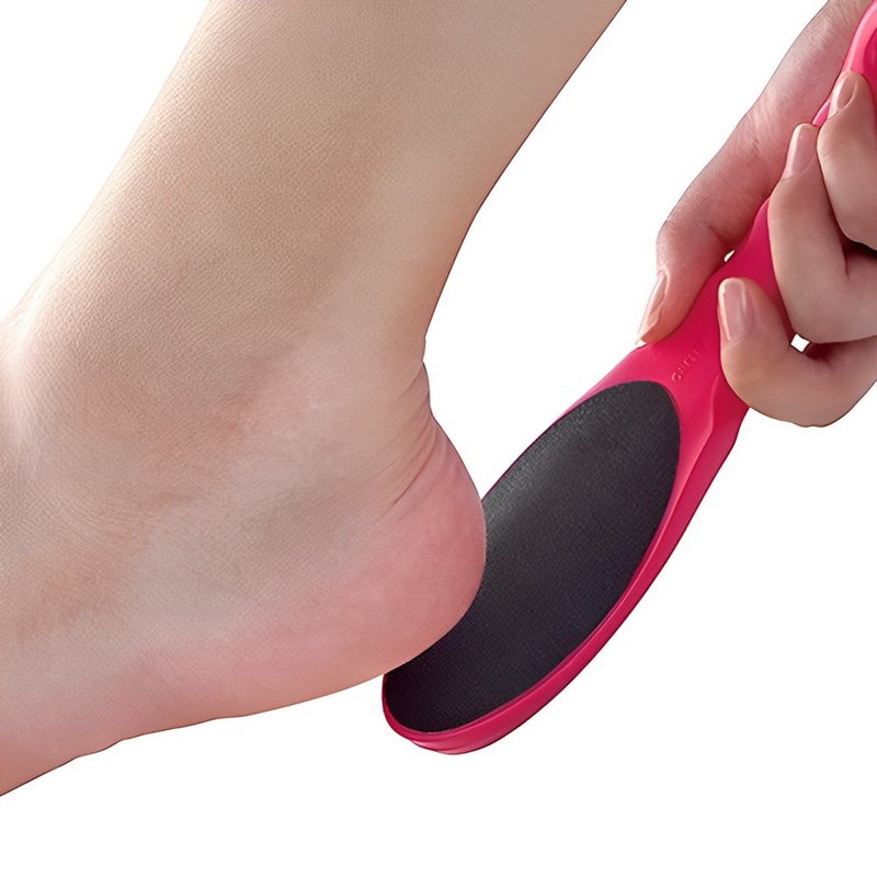 日本绿钟PSG防水砂足脚部专用搓磨棒L(PSG-025) - 其他 - 不锈钢 