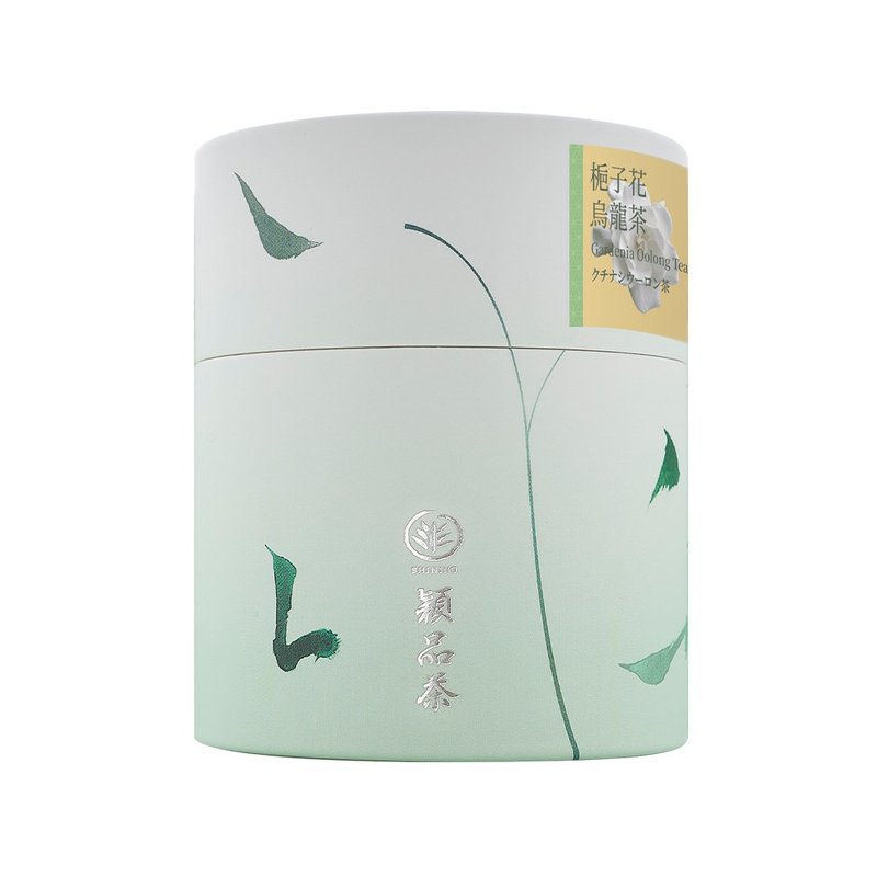 颖品花茶_栀子花乌龙茶 - 茶 - 新鲜食材 