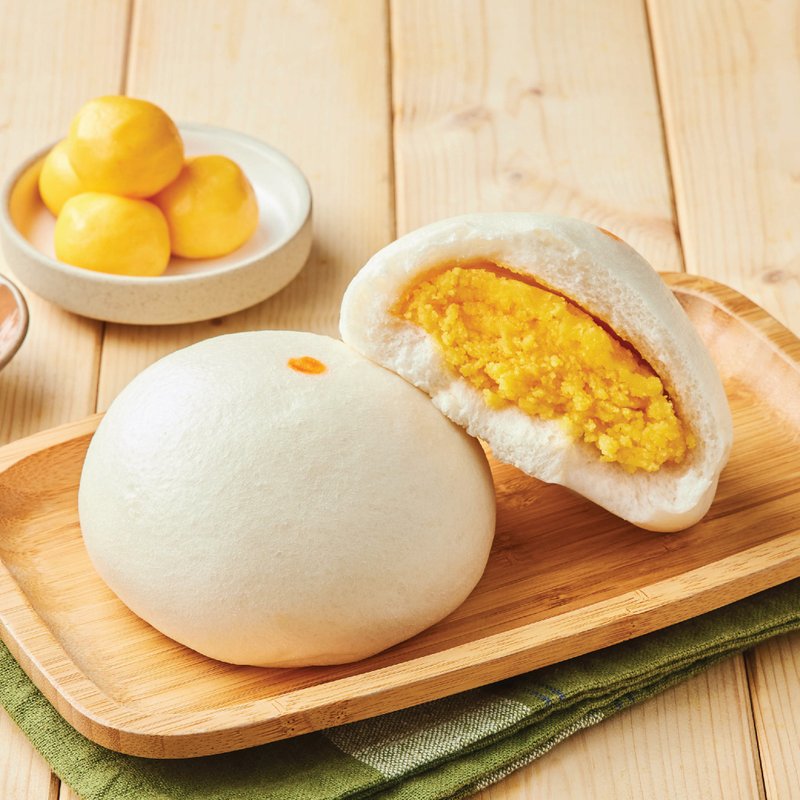 奶黄包 (5入) - 其他 - 新鲜食材 