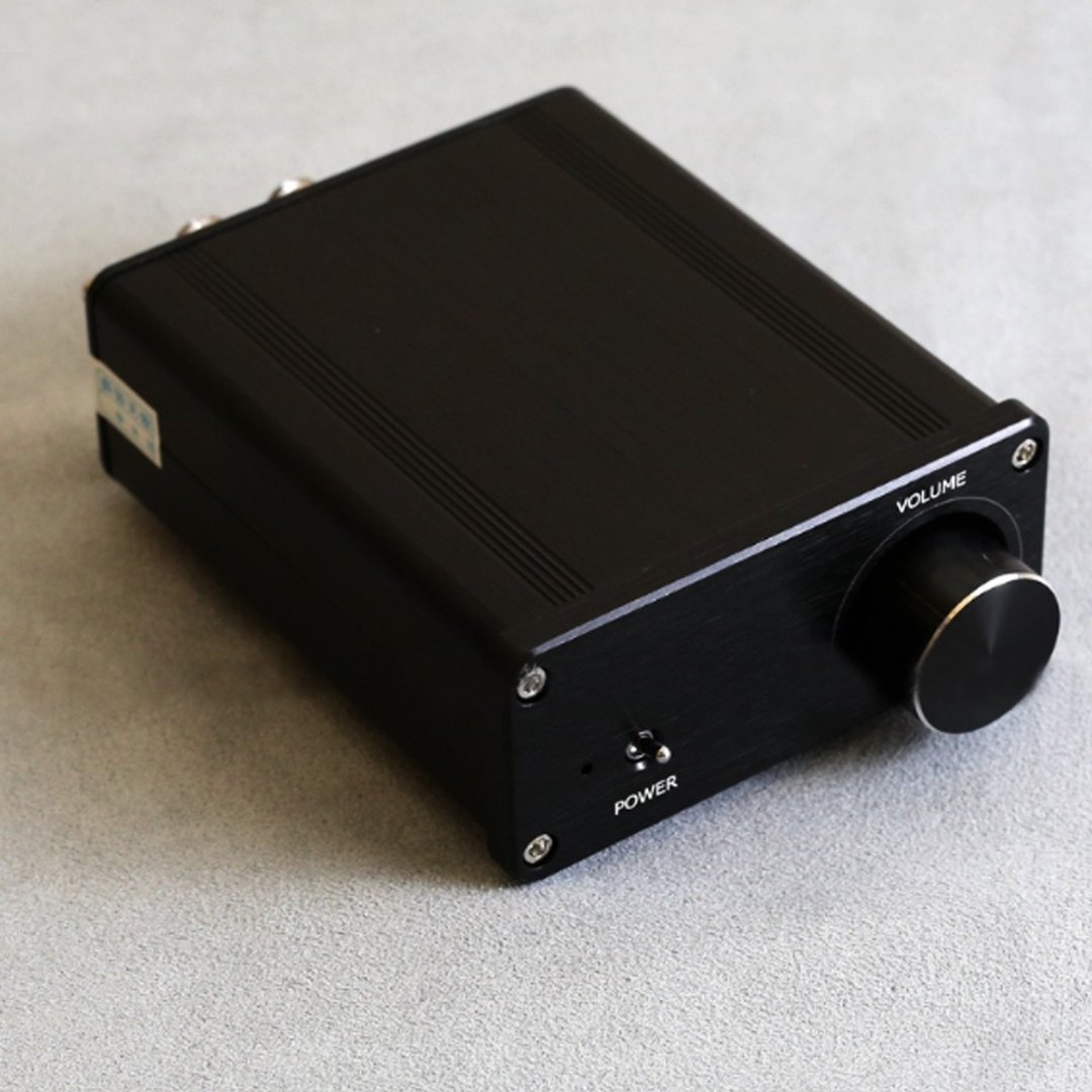 高品质 TPA3116D晶片D类 扩大机【川木】全新现货【P105】 - 数码小物 - 其他材质 