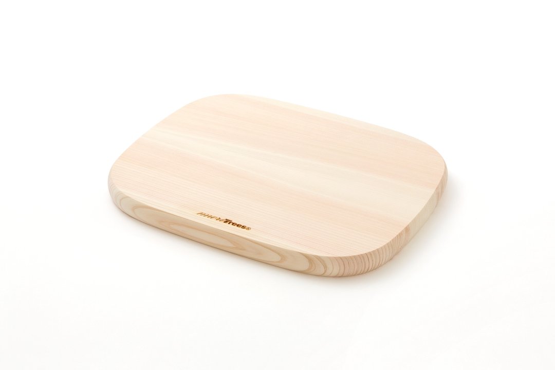 Cutting Board 2 S - 托盘/砧板 - 木头 