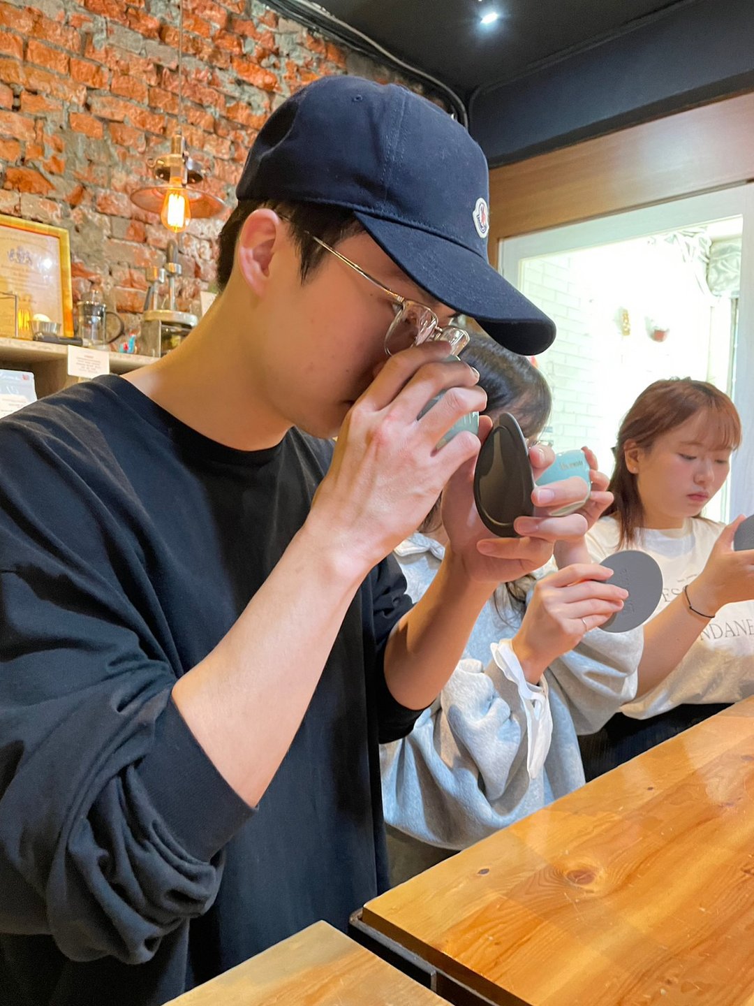 咖啡感官 l 手冲咖啡入门 (台北) - 其他 - 新鲜食材 