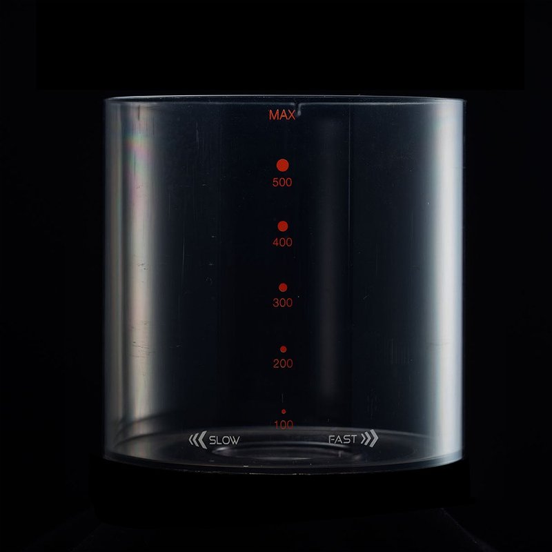 【配件】Cold Drip X5 上壶 - 咖啡壶/周边 - 塑料 透明