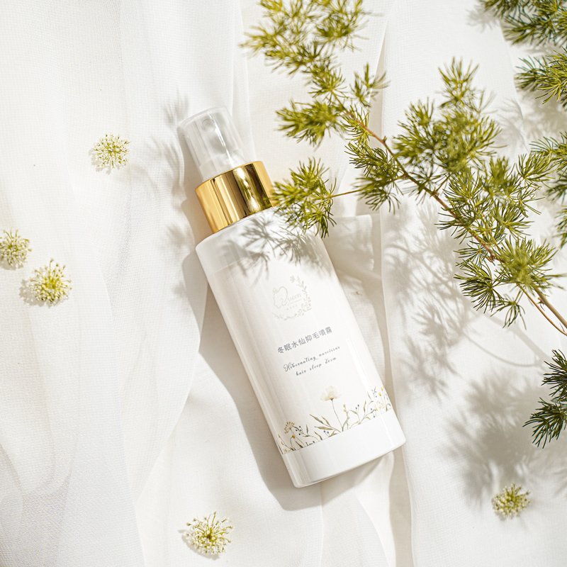 冬眠水仙 抑毛噴霧 - 其他 - 其他材质 