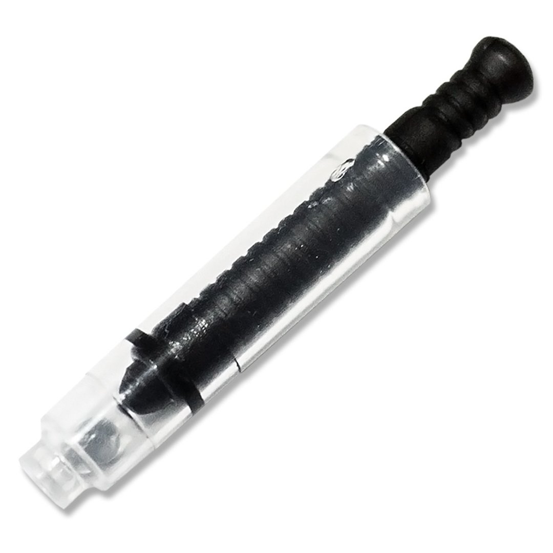 【IWI】推拉式钢笔吸墨器 #1支装 #欧规 - 墨水 - 塑料 