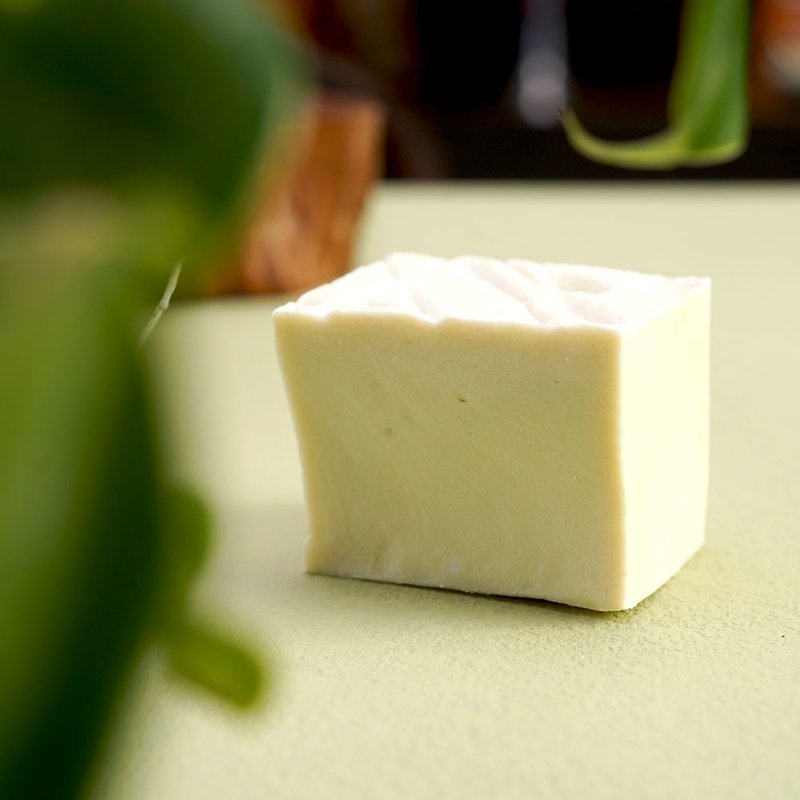 【潘扬木古皂】特级初榨橄榄 - 肥皂/手工皂 - 其他材质 