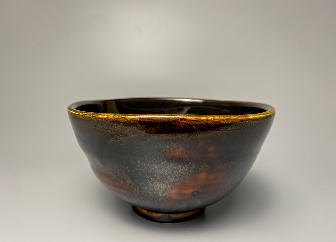 Chawan - 花瓶/陶器 - 陶 