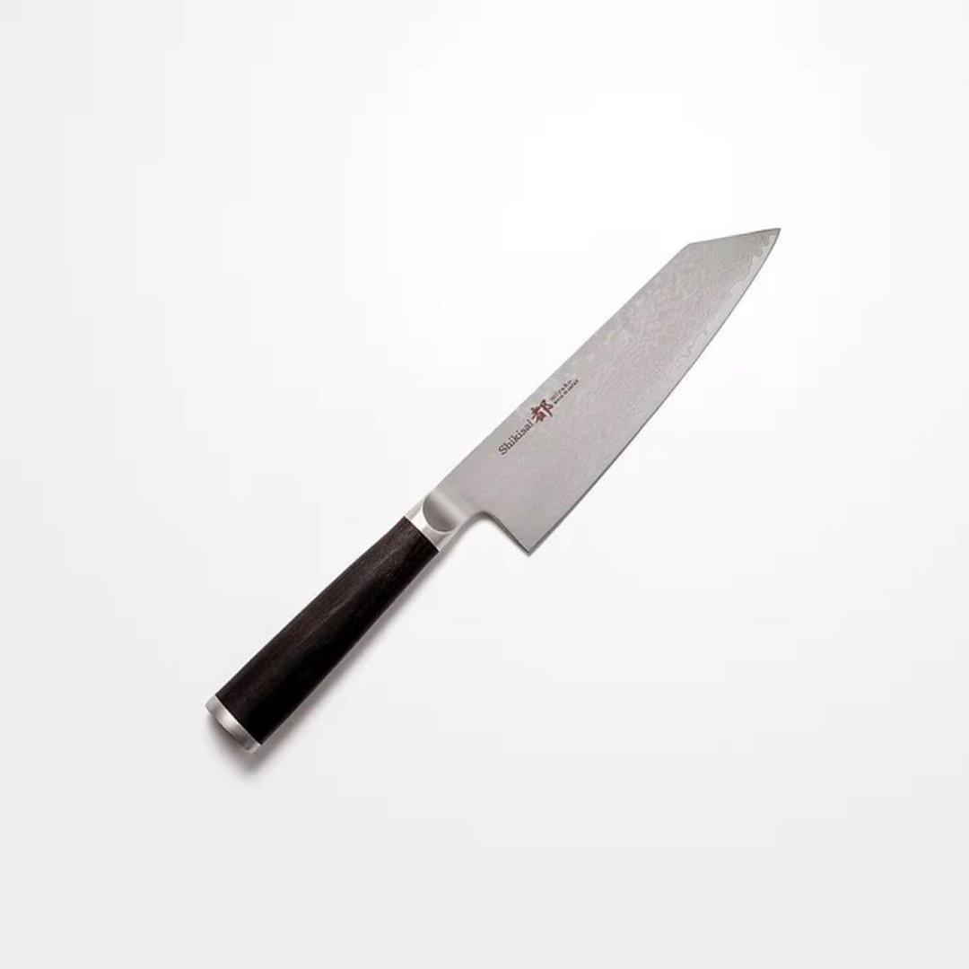 都 / Bunka 文化刀 - 菜刀/刀架 - 其他金属 