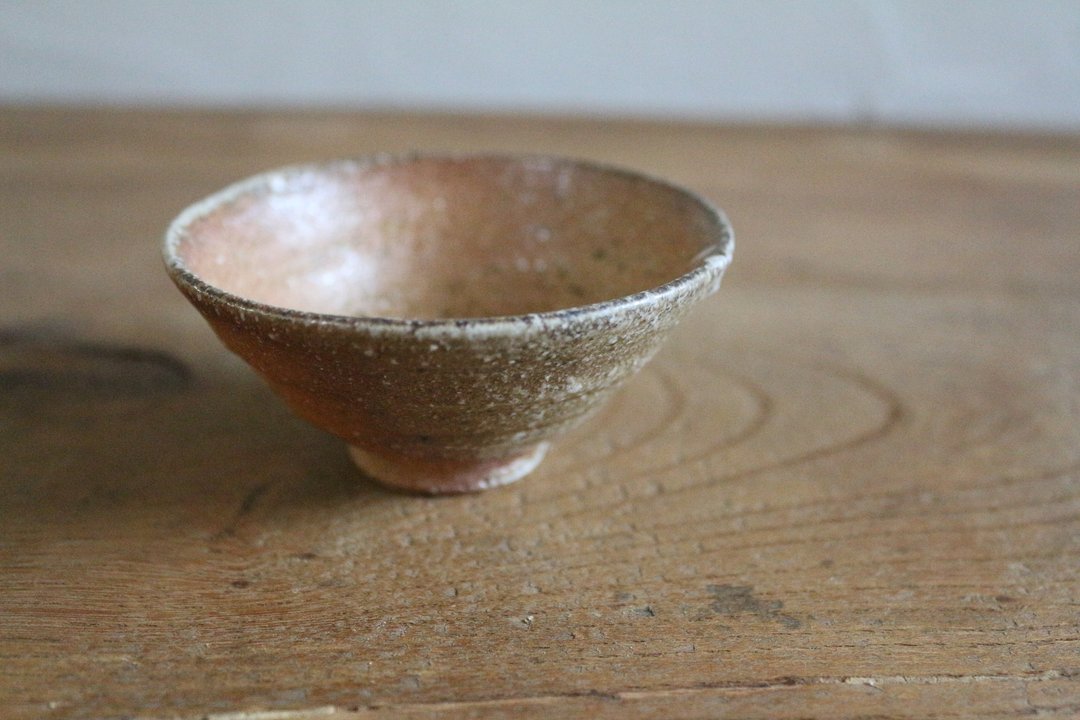 Okoko - 酒杯/酒器 - 陶 咖啡色