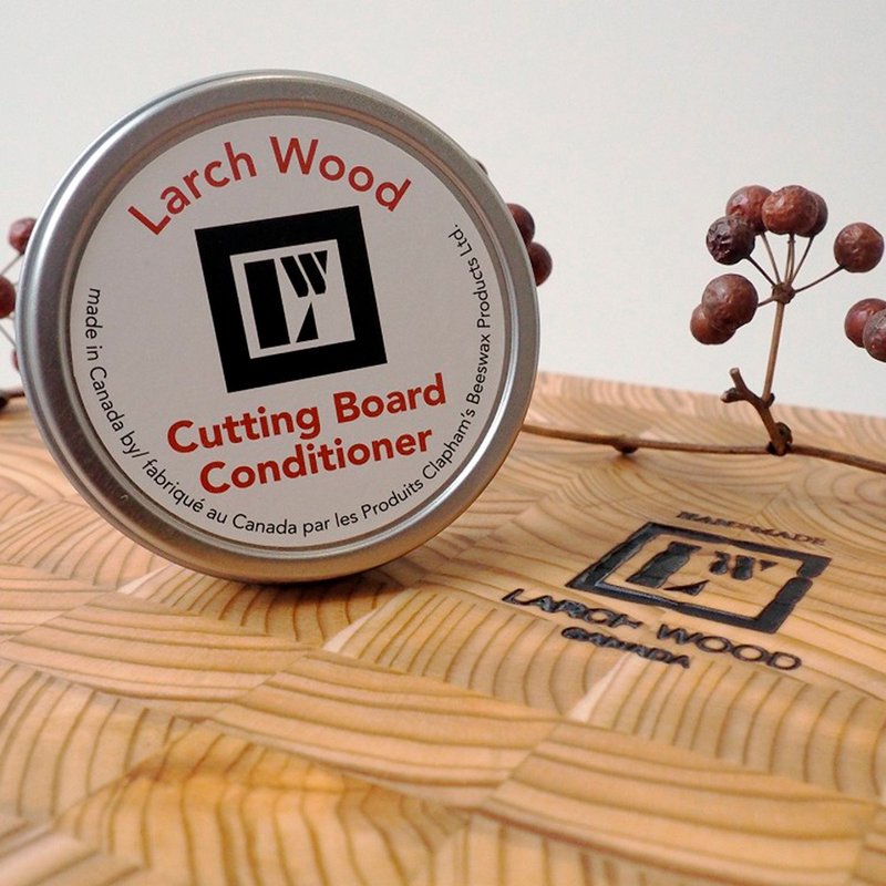 【LARCH WOOD】保养蜂蜡(单售) - 其他 - 蜡 
