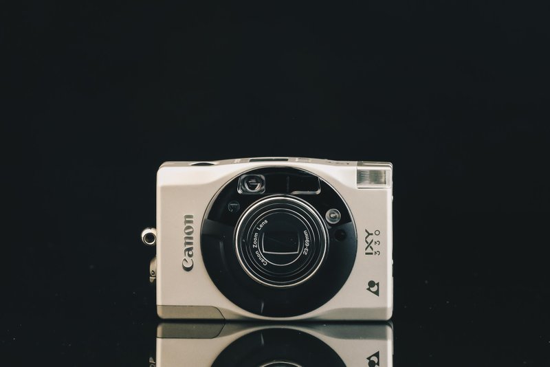 Canon IXY 330 #726 #APS底片相机 - 相机 - 其他金属 黑色