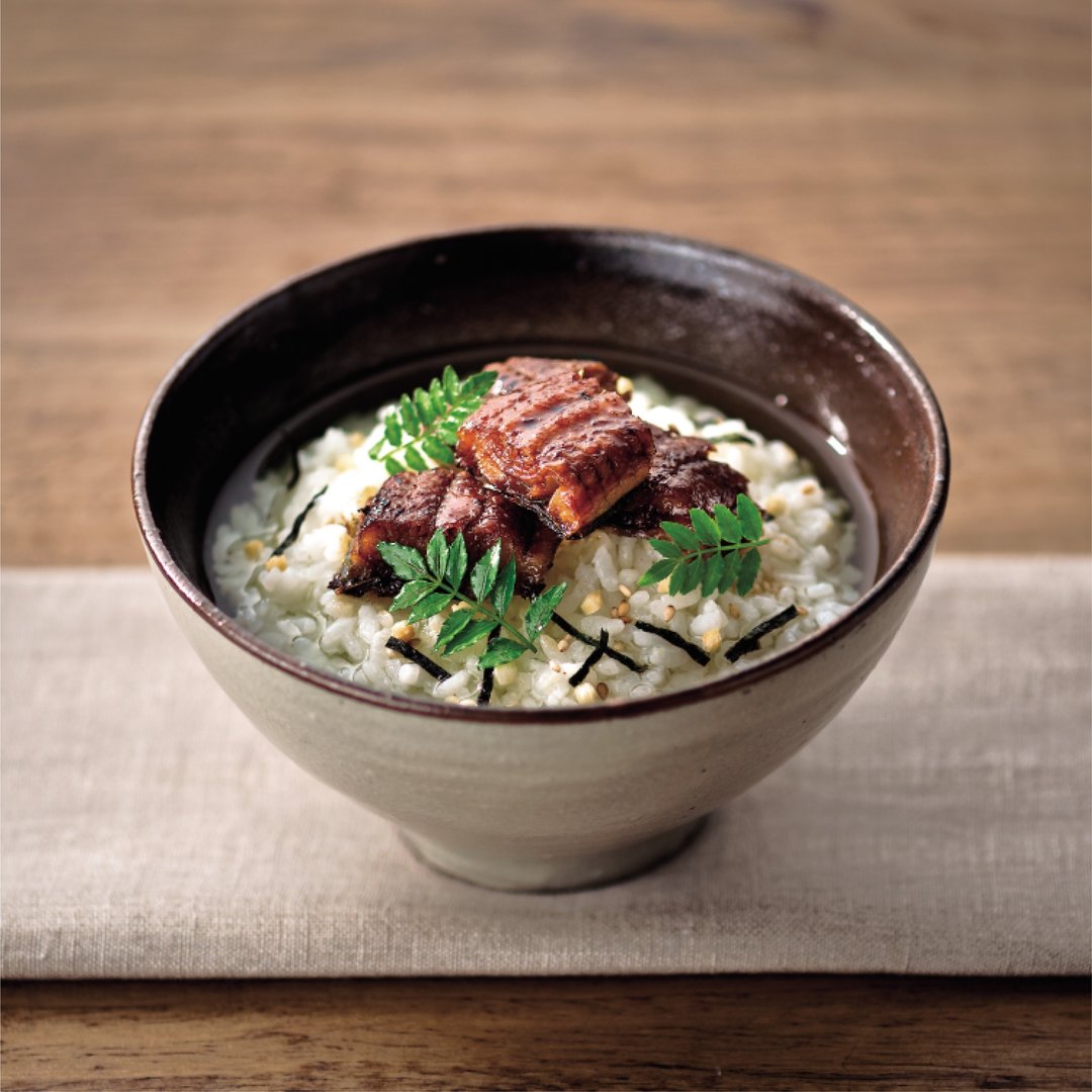 日本高汤茶泡饭礼盒 Dashi chazuke - 料理包 - 其他材质 多色