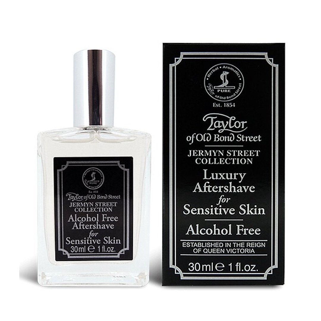 Taylor of Old Bond Street 杰明绅士 敏感肌胡后水 / 保湿须后水 - 男性清洁护肤品 - 其他材质 