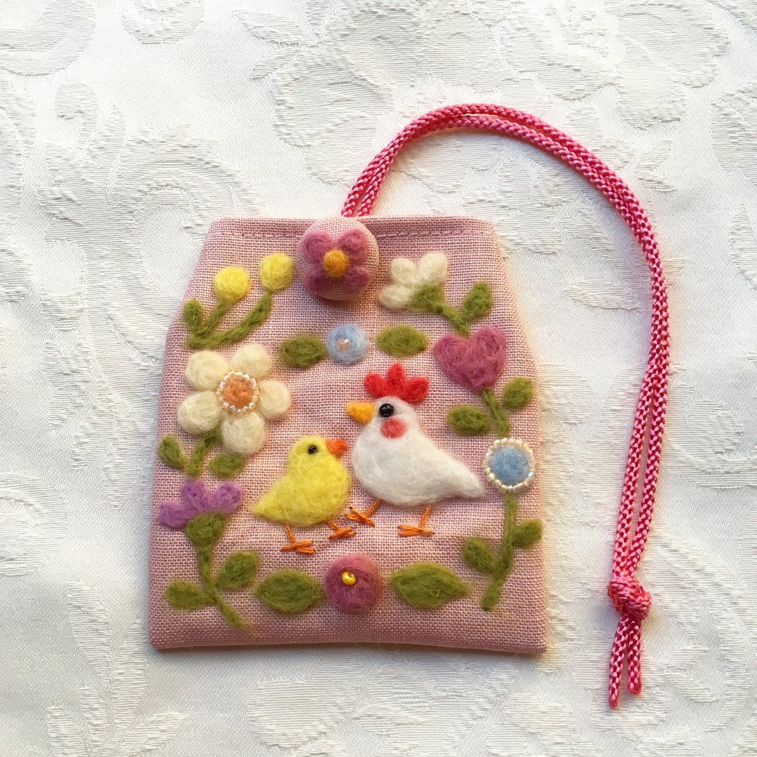 ordermade item for reserved guest - 其他 - 棉 粉红色