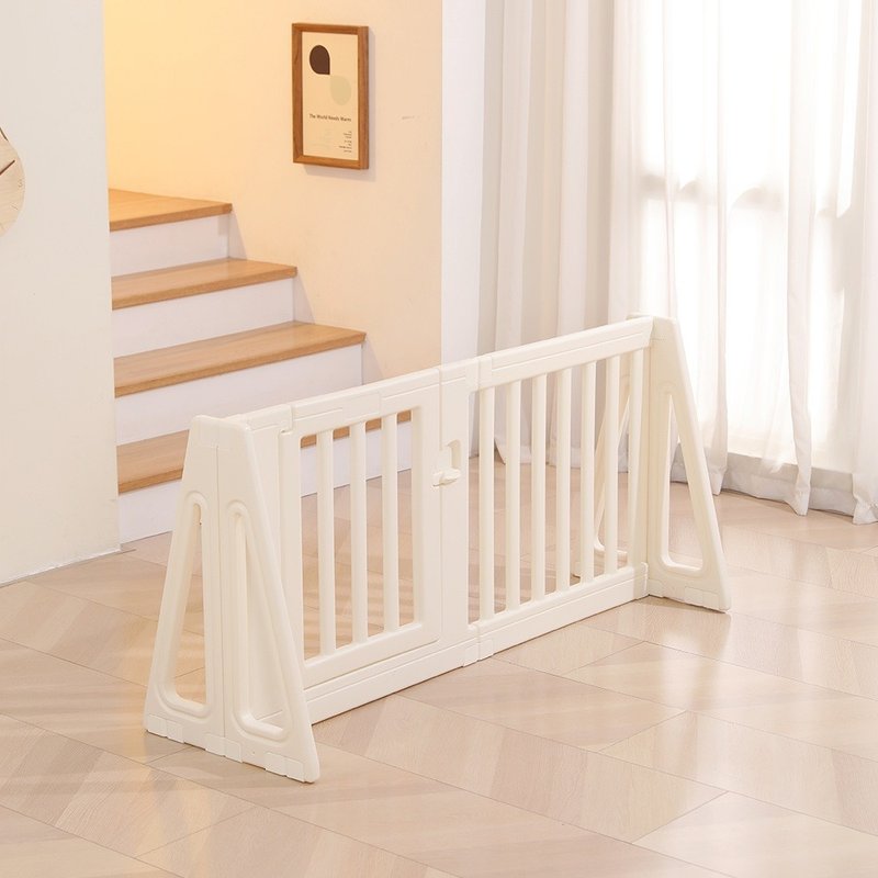 【MH家居】围栏侧板组合扩充架 儿童家具 儿童基地 基地侧板 - 儿童家具 - 其他材质 
