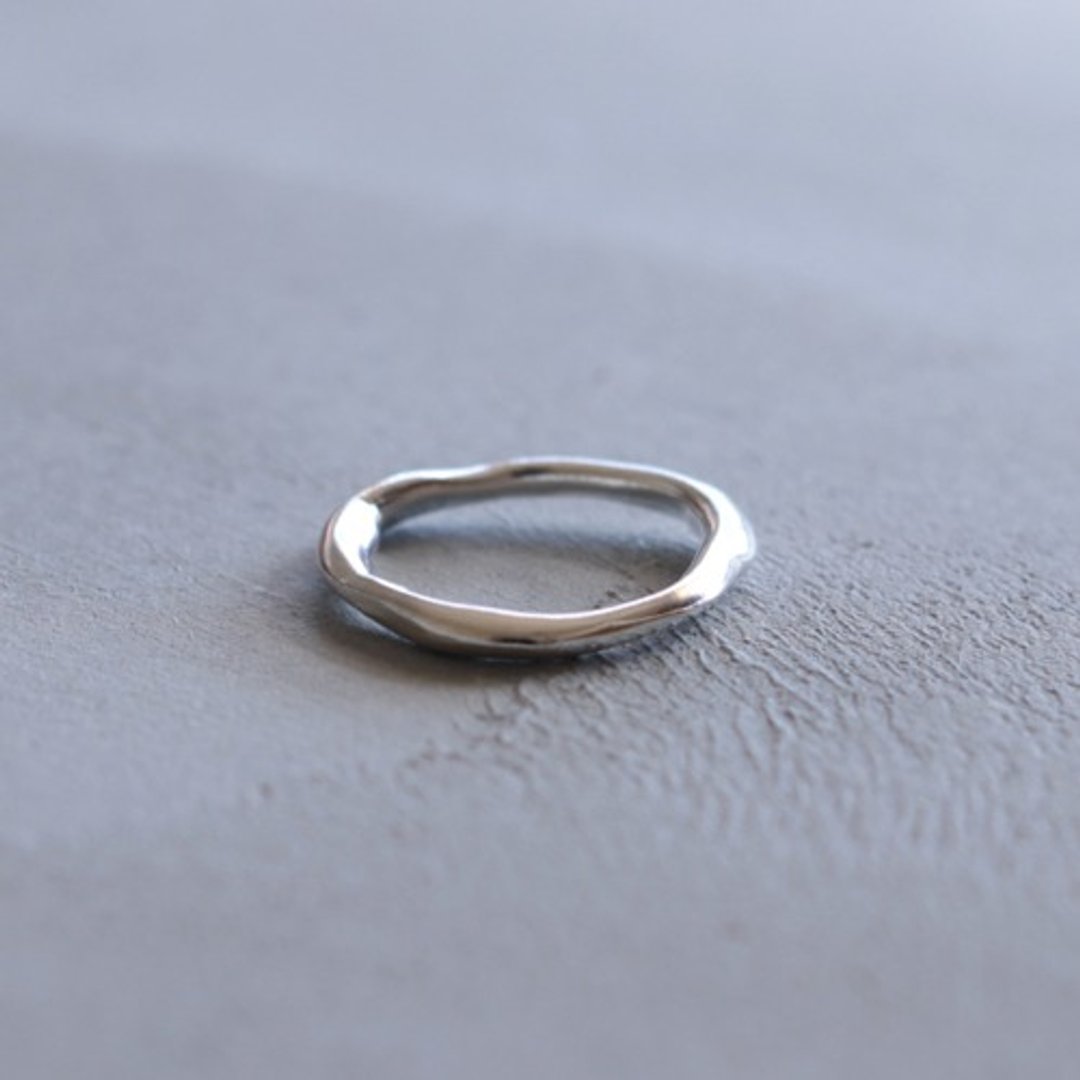 Falcon 4 | Ring | R040 - 戒指 - 其他金属 
