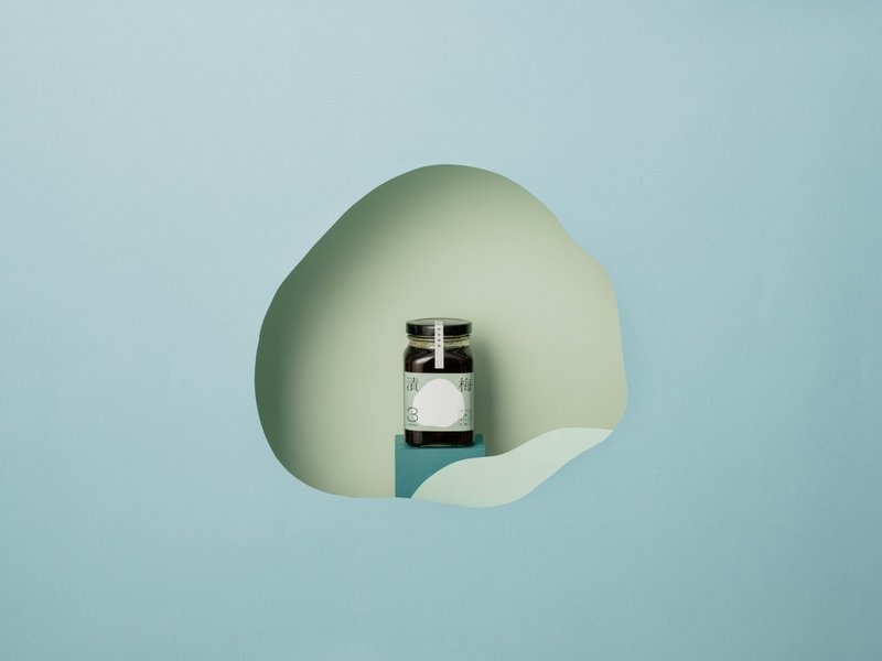 【年岁计划 by 祥记】三年渍梅 - 水果干 - 新鲜食材 绿色