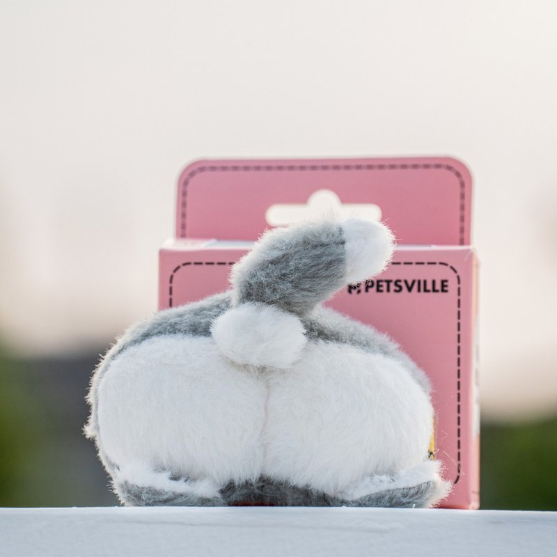 【猫玩具】Petsville派思维 很能扯-震动猫玩具(4款) - 玩具 - 玩具 - 其他材质 