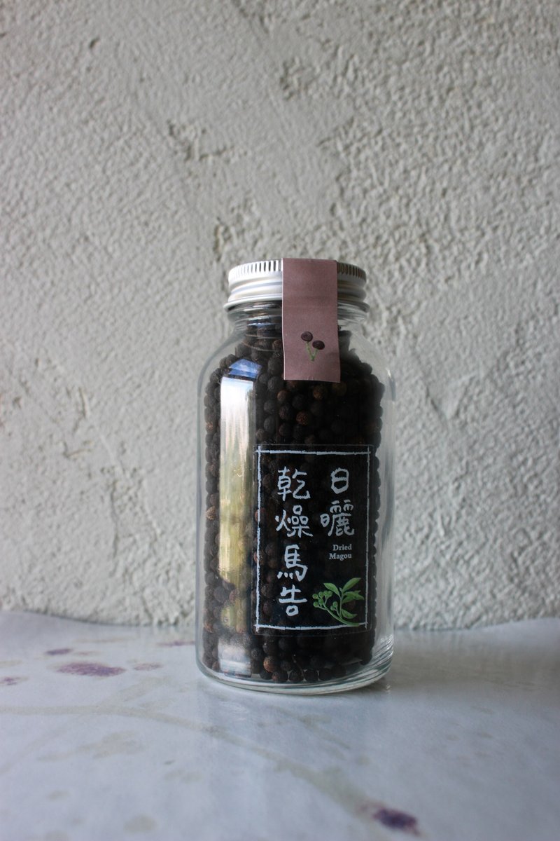 土生土长_干燥马告 - 酱料/调味料 - 新鲜食材 