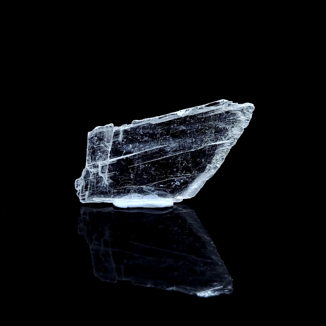 【透石膏】 - 957 - 其他 - 水晶 黑色