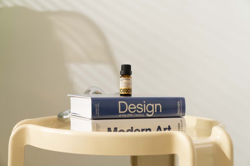 黑云杉 Black Spruce 10mL - 香薰/精油/线香 - 精油 