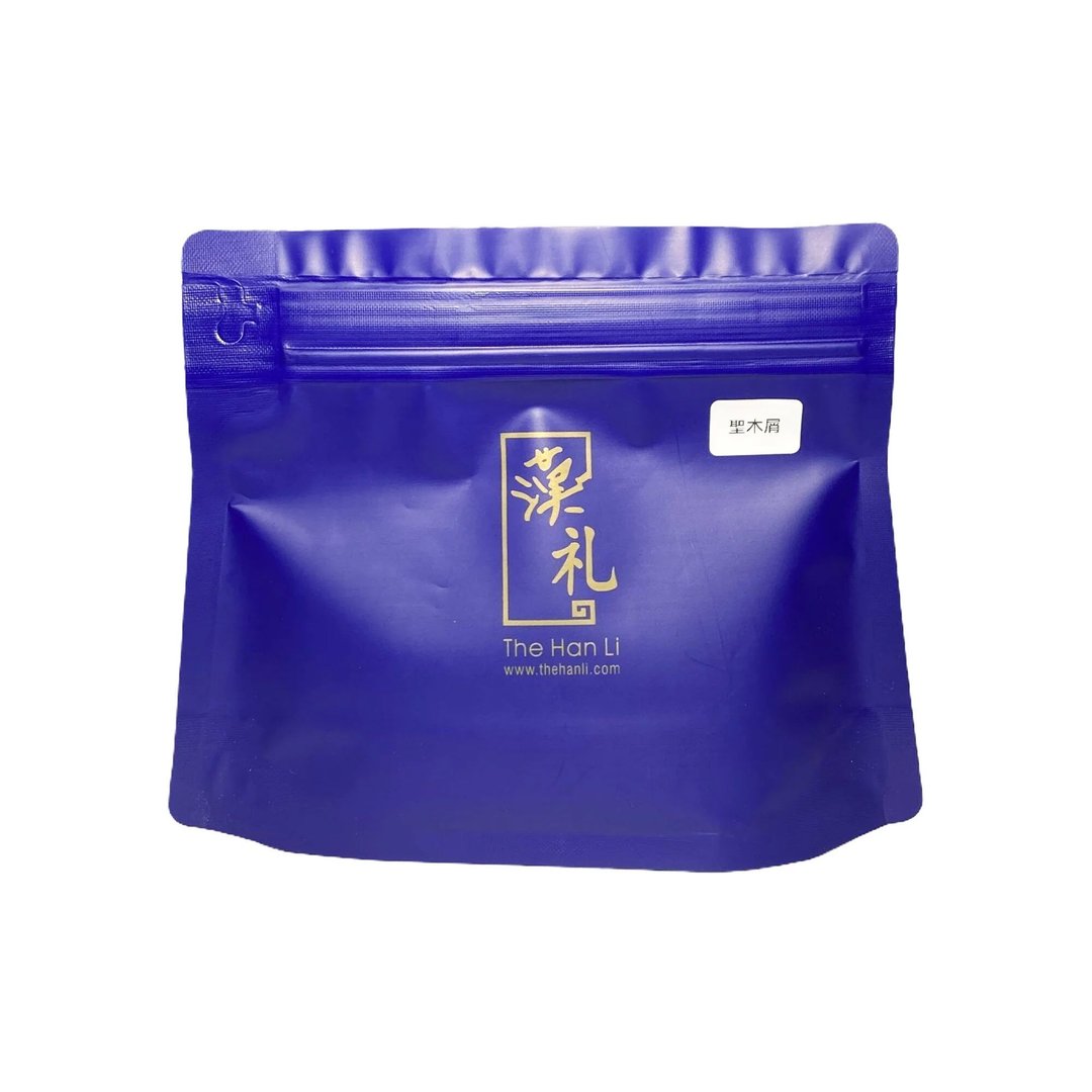 【汉礼】 秘鲁圣木屑 (一套3包 / 每包20g) - 香薰/精油/线香 - 植物．花 