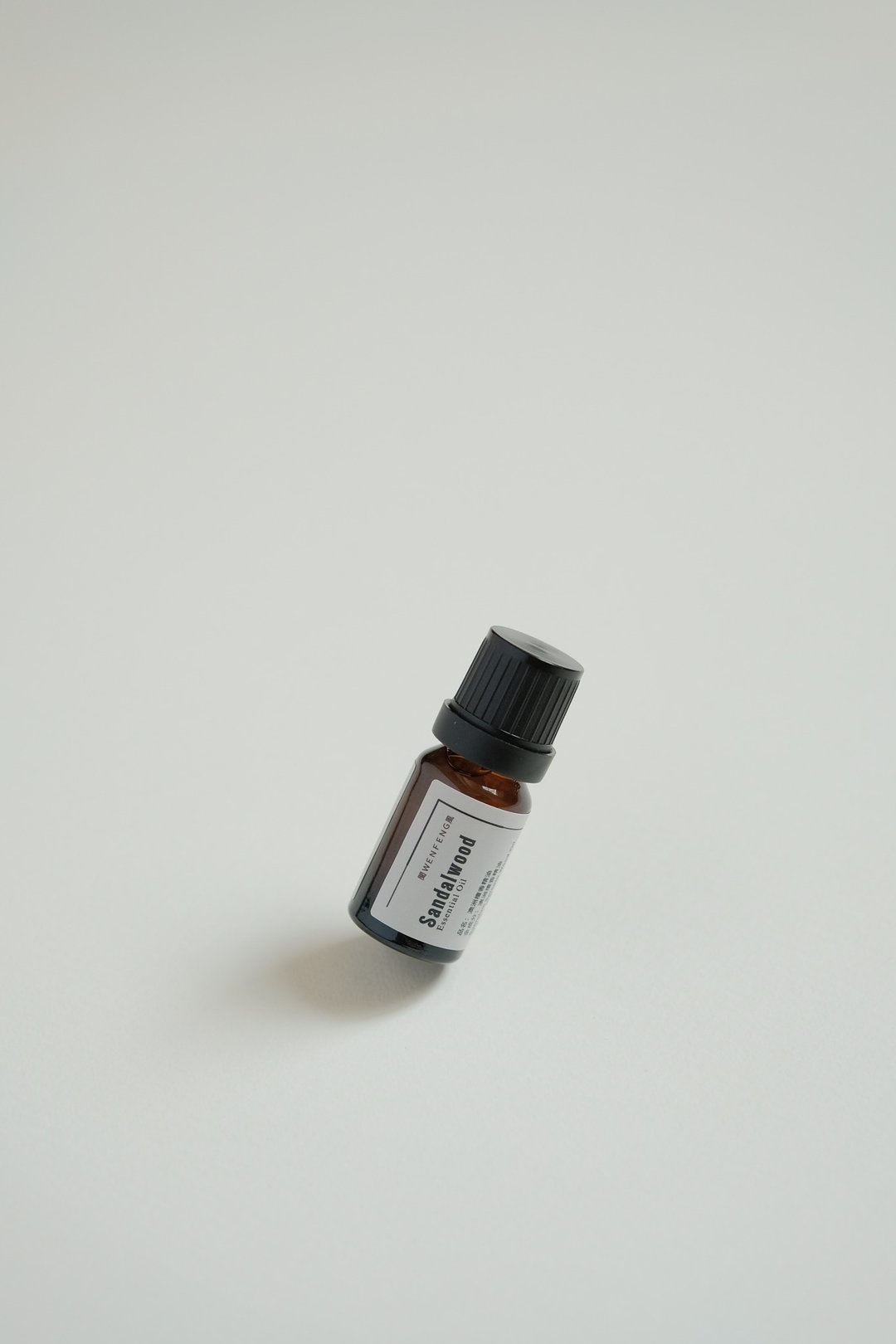 100% 澳洲檀香精油 10ml - 香薰/精油/线香 - 精油 