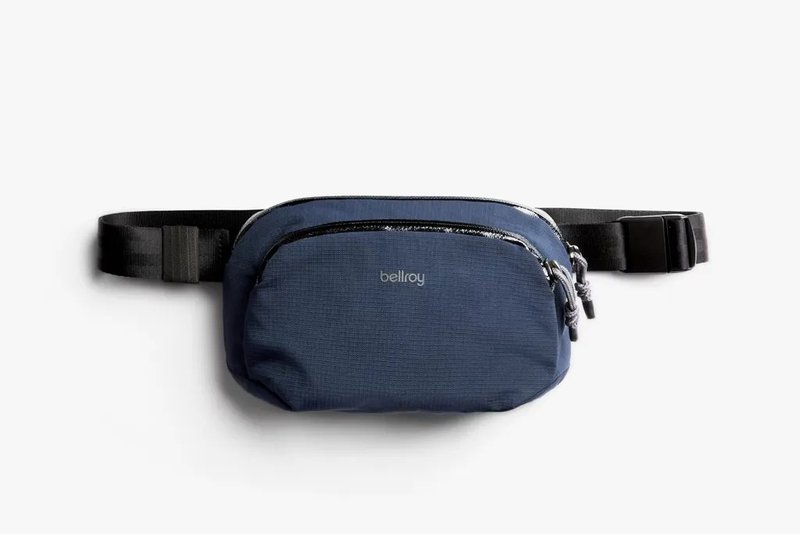 预购 Bellroy Venture Hip Pack 斜背包 - 侧背包/斜挎包 - 其他材质 
