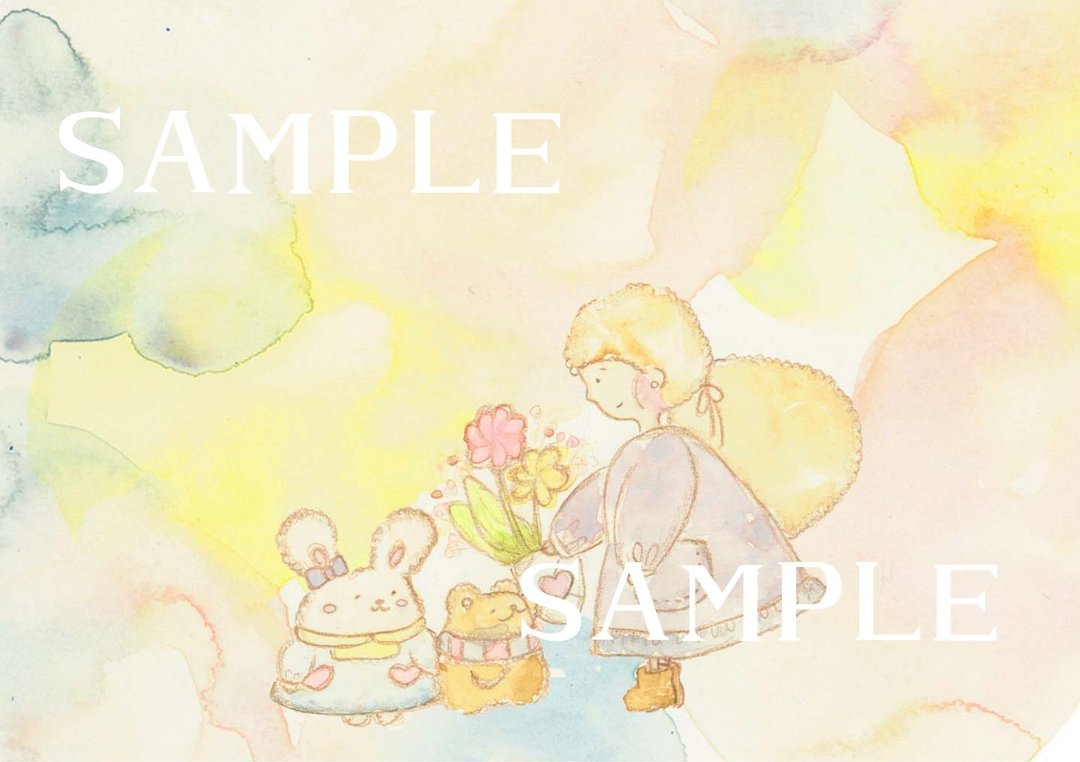 原创Memo纸・总是谢谢你 - 其他 - 纸 粉红色