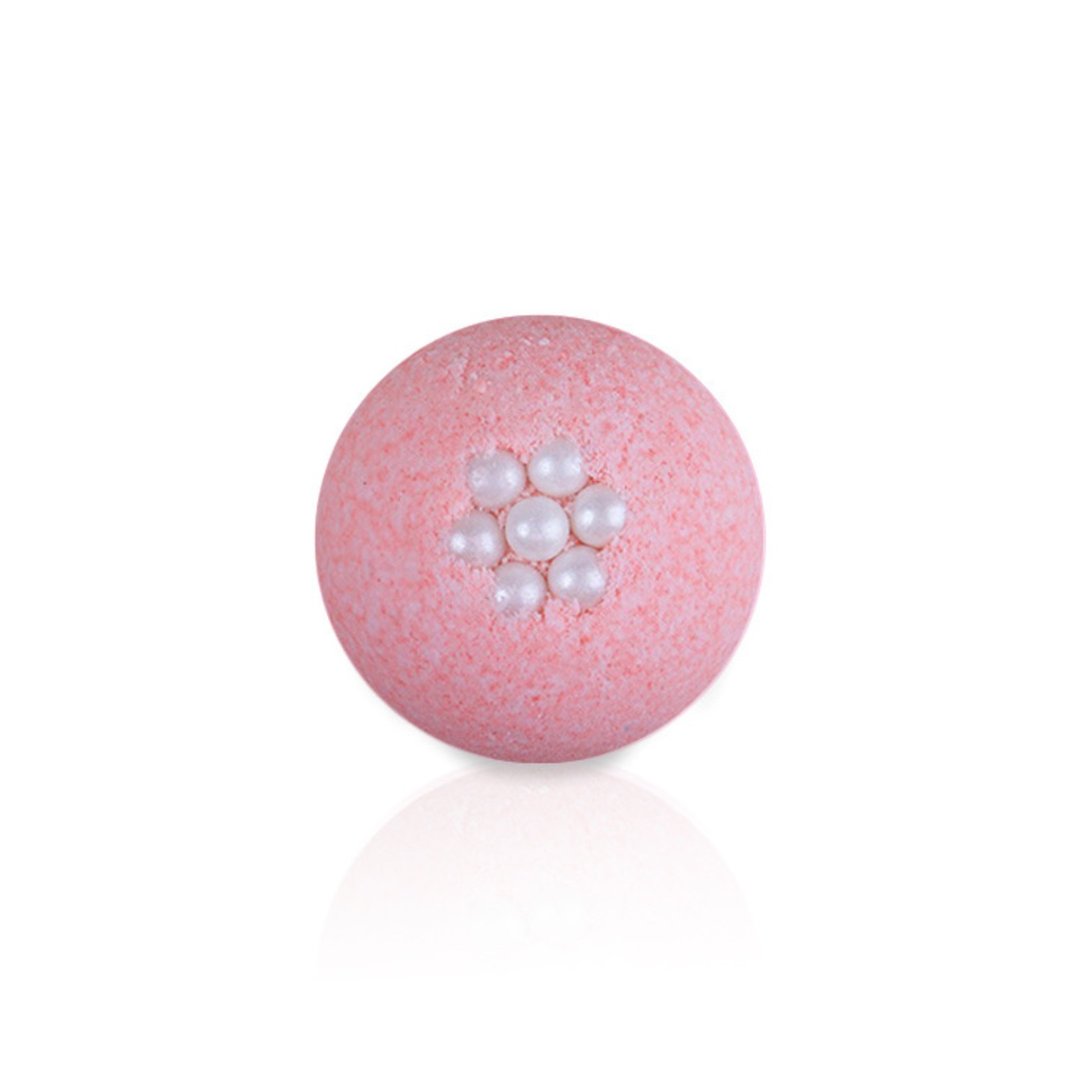 BATHDAY 泡澡球 | 珍珠美人鱼 - 其他 - 其他材质 粉红色
