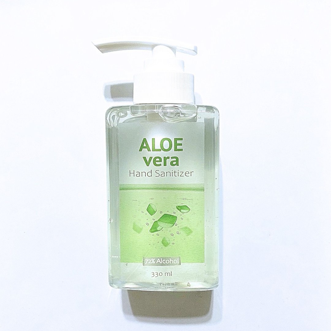 隐形防护干洗手 - 洗手用品 - 浓缩/萃取物 