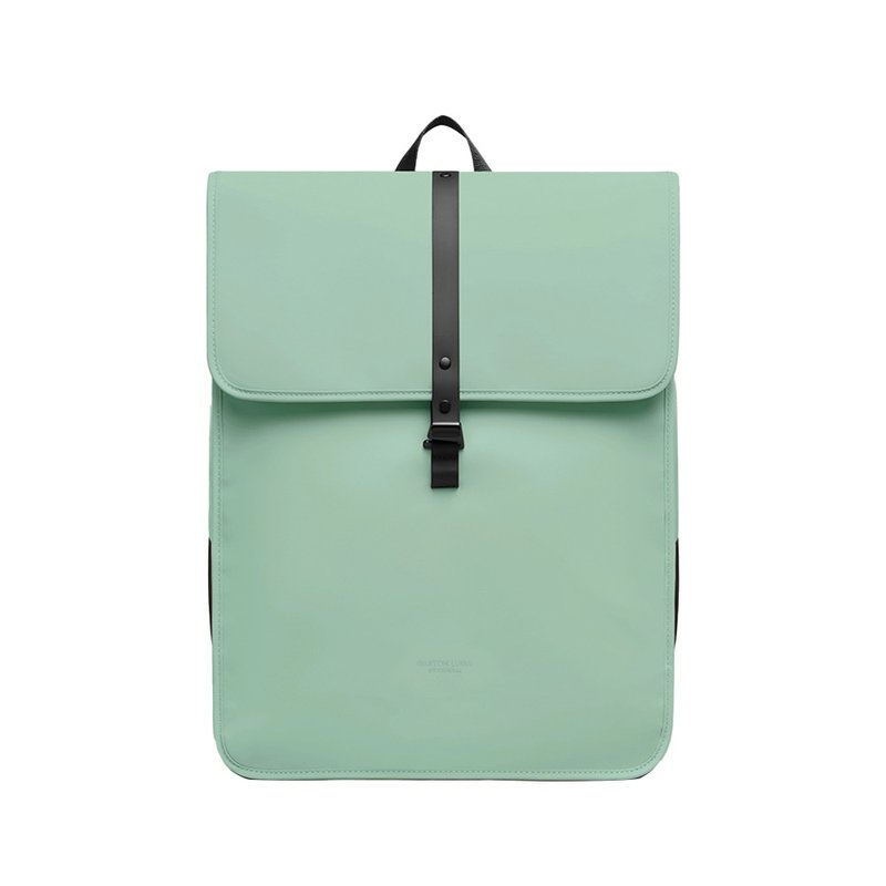 Gaston Luga Dash Backpack 16寸防水后背包- 薄荷绿【现货】 - 后背包/双肩包 - 其他材质 绿色