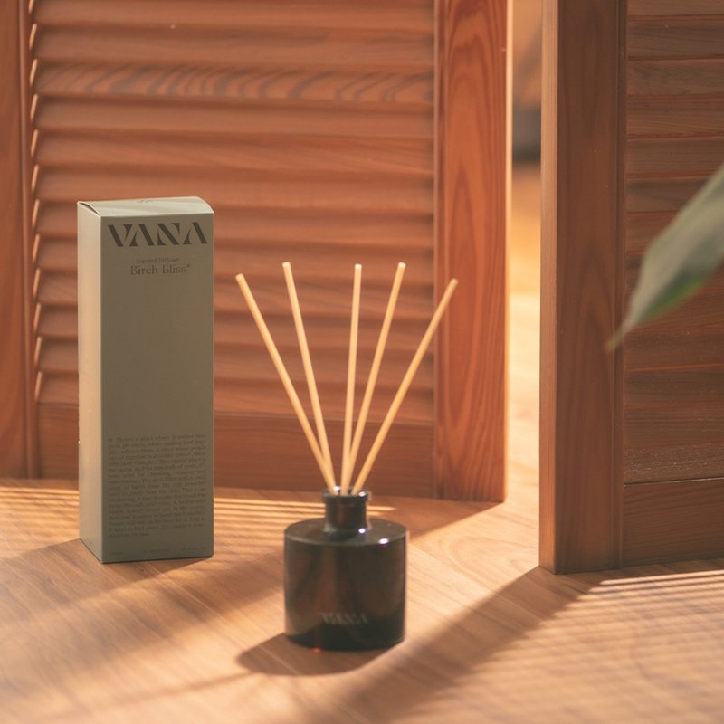 【任选买一送一】桦树礼赞 扩香瓶 200ml - 柑橘森林调 - 香薰/精油/线香 - 精油 绿色