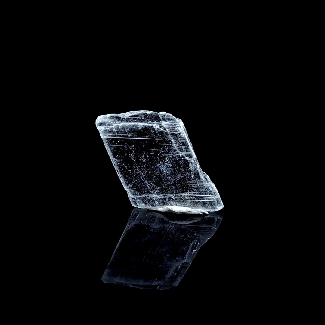 【透石膏】 - 987 - 其他 - 水晶 黑色