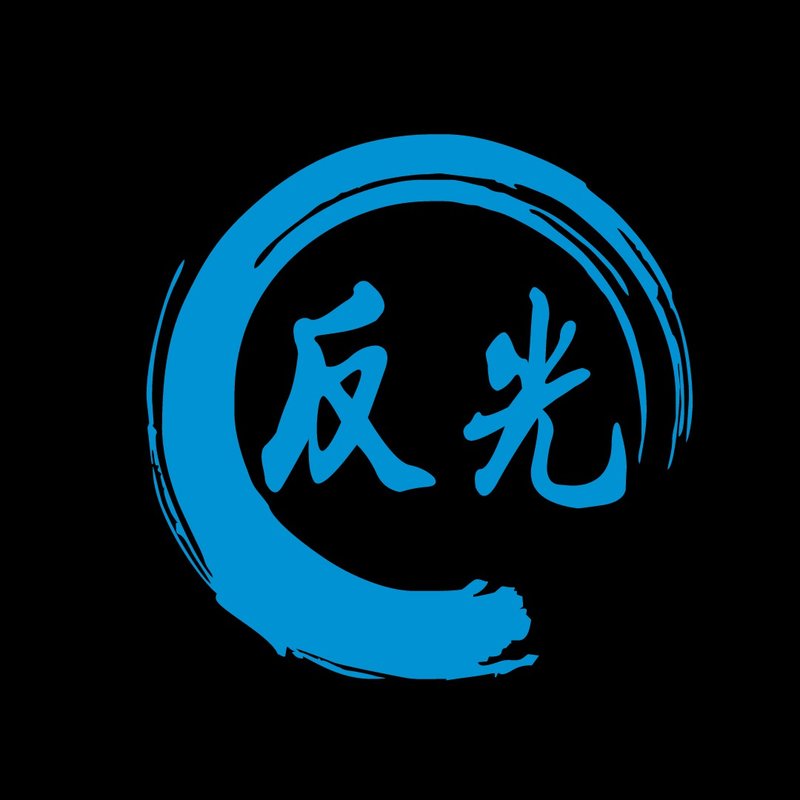 定制化 双字单色 文字 LOGO图案 3M工程级 订做姓名贴 车队车贴 - 贴纸 - 防水材质 