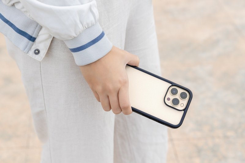 iPhone 13  AERO Plus 轻薄防摔手机壳(支持MagSafe) - 手机壳/手机套 - 其他材质 