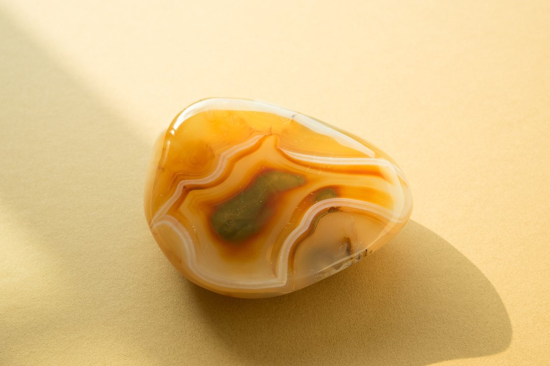 天然扩香 Future 矿石香氛系列 - 香薰/精油/线香 - 水晶 多色