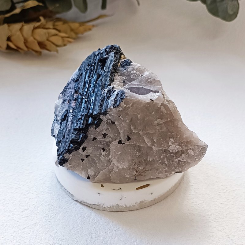 PPA00029 扩香石膏座配晶石一套 - 摆饰 - 水晶 