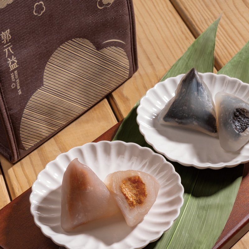 端午【郭元益】好端端冰粽 - 蛋糕/甜点 - 新鲜食材 