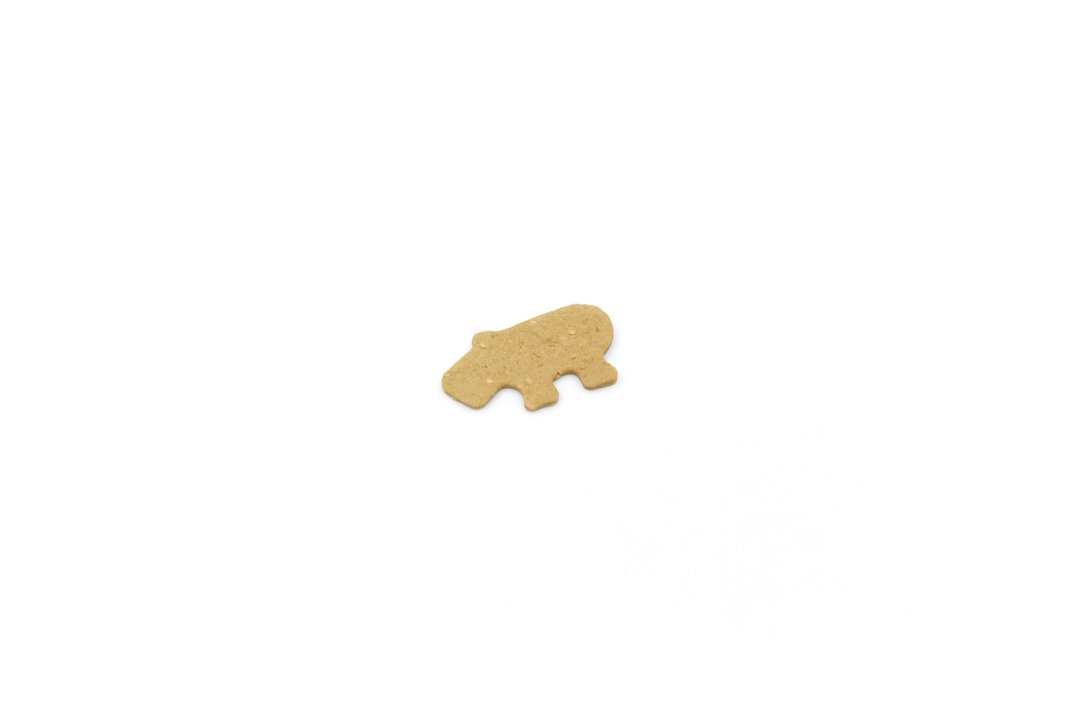 小菠菜 - 手工饼干 - 新鲜食材 咖啡色