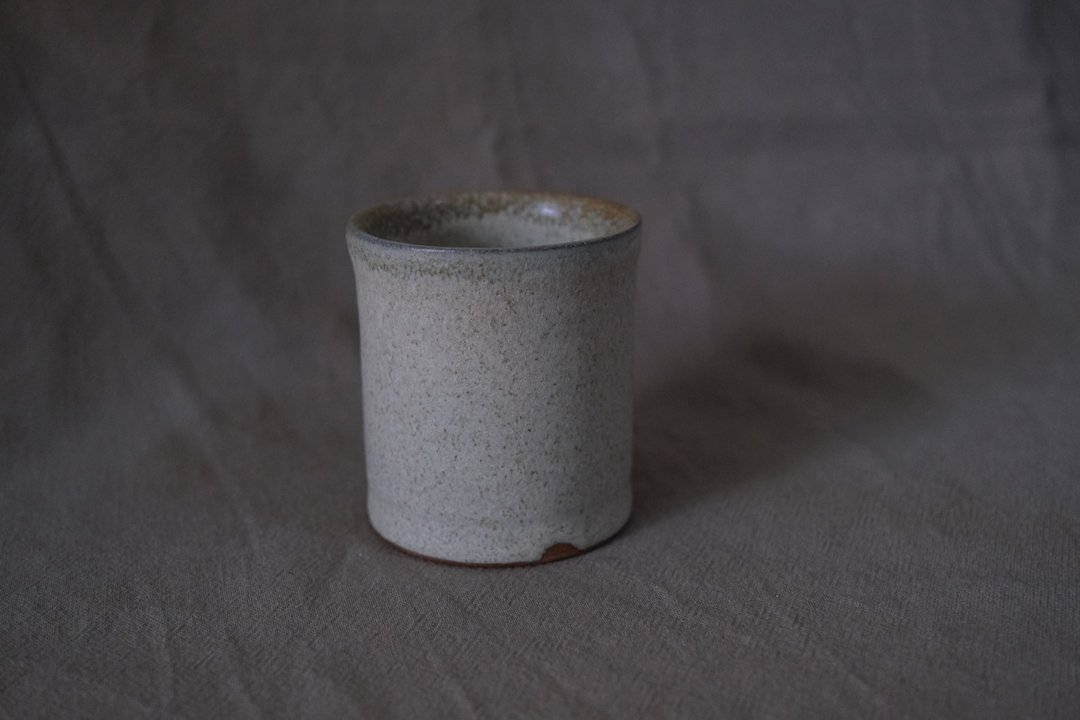 麦穗 - 握杯、茶杯 -2 - 茶具/茶杯 - 陶 