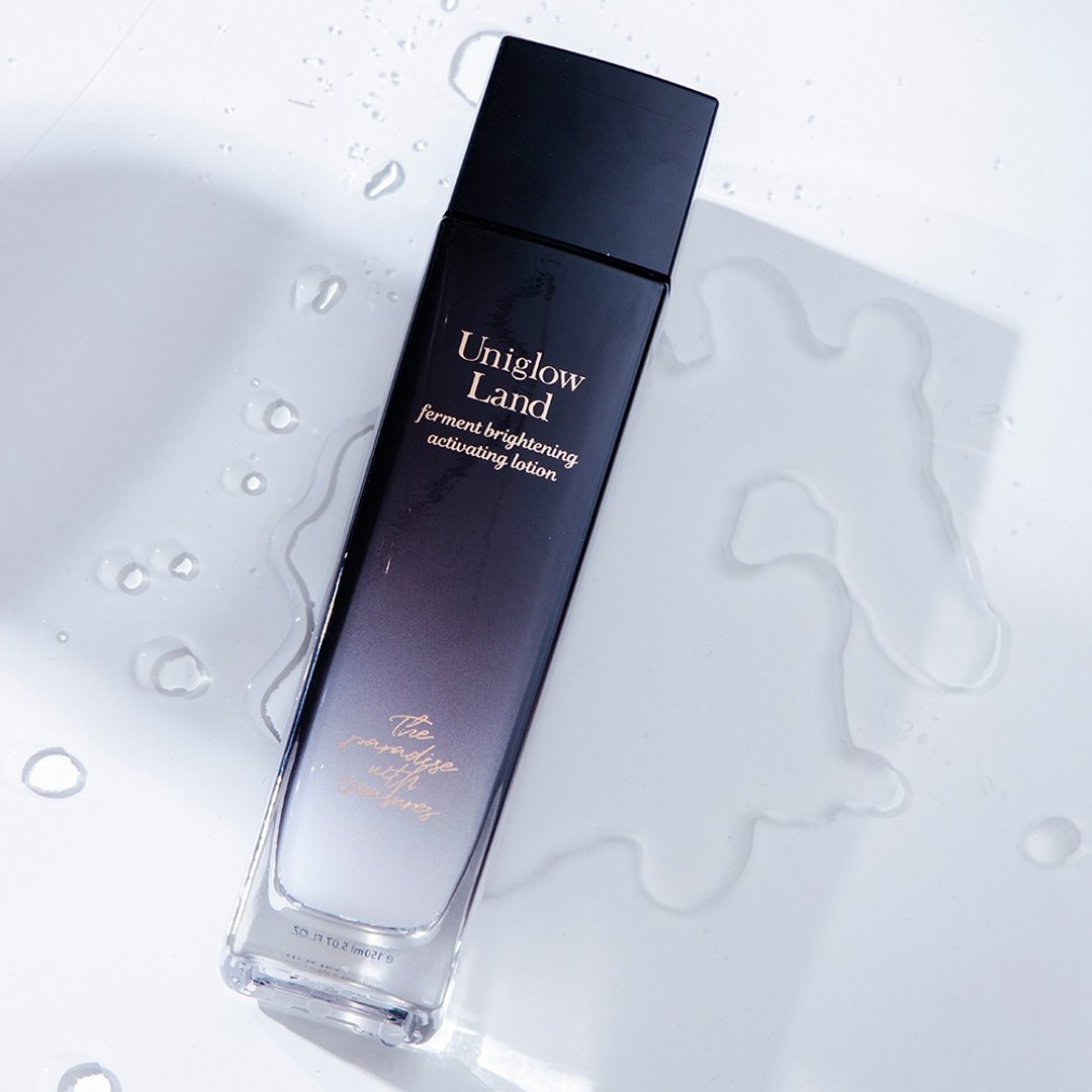 Uniglow Land 藏酿美白赋活露 150ml(效期至 2026.11) - 化妆水/喷雾 - 其他材质 
