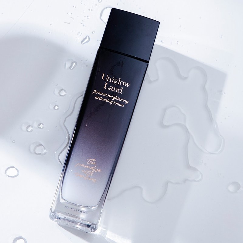 Uniglow Land 藏酿美白赋活露 150ml(效期至 2026.11) - 化妆水/喷雾 - 其他材质 