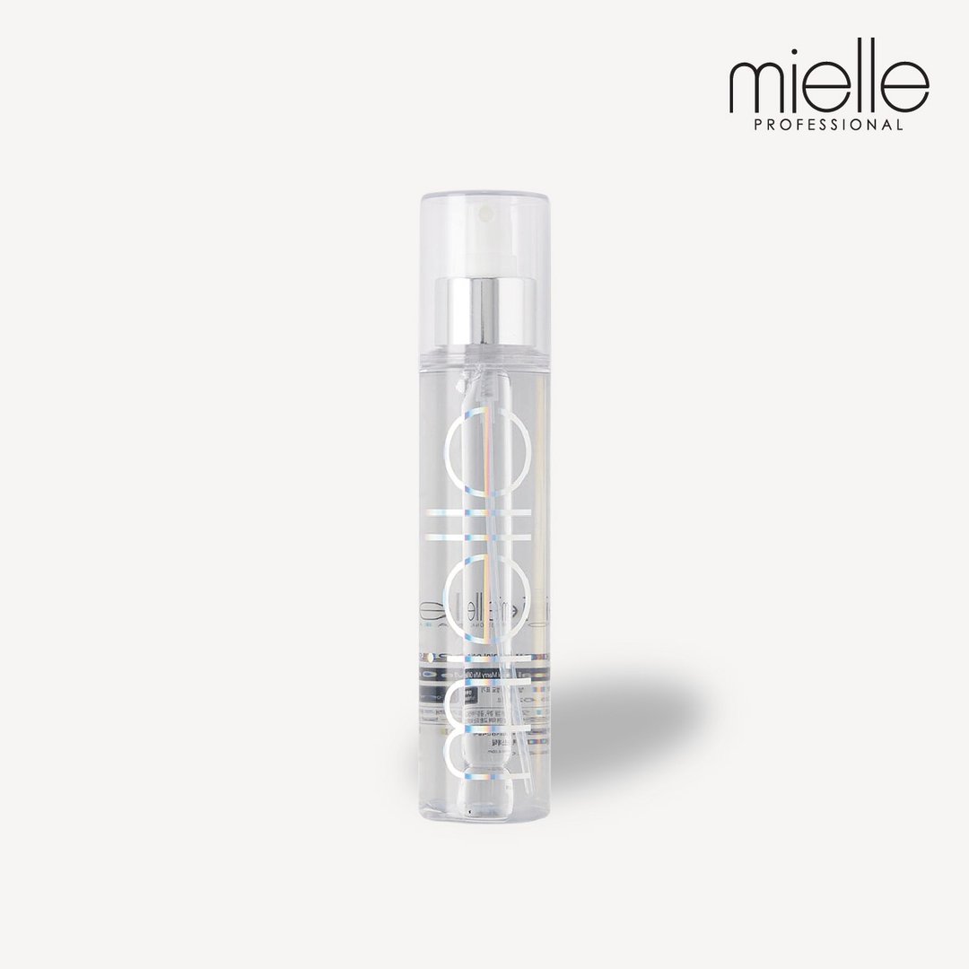 Mielle【韩国米乐丝】恋.轻盈极萃油 | 液态喷式保养油 - 润发用品 - 其他材质 