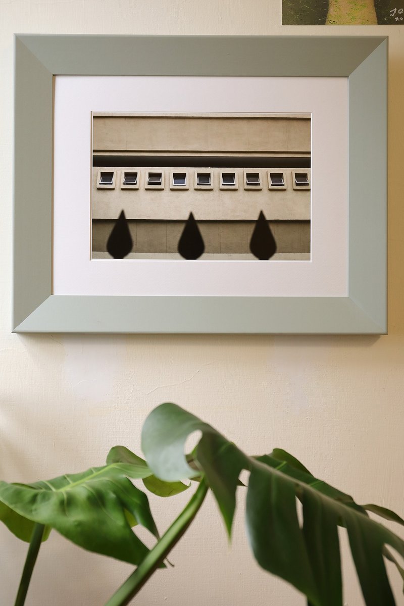 卡夫卡审判 - 摄影集 - 纸 