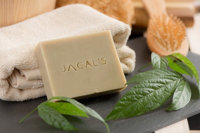 JACAL'S抹草芙蓉手工皂 - 肥皂/手工皂 - 其他材质 透明