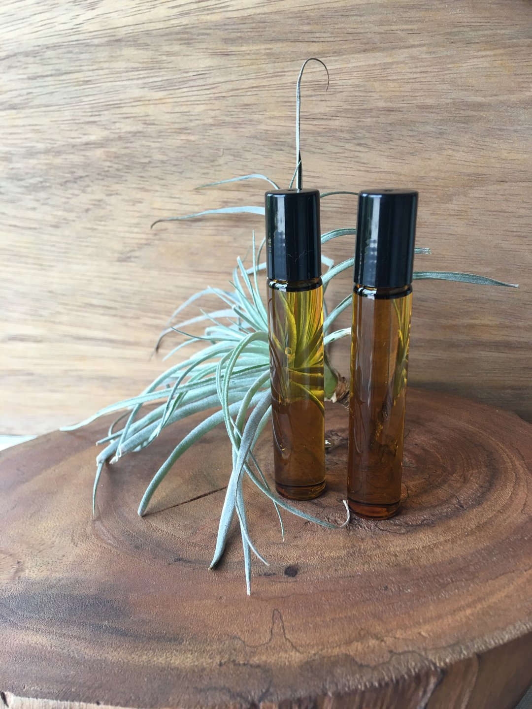 台湾香樟精油10ml - 香薰/精油/线香 - 木头 